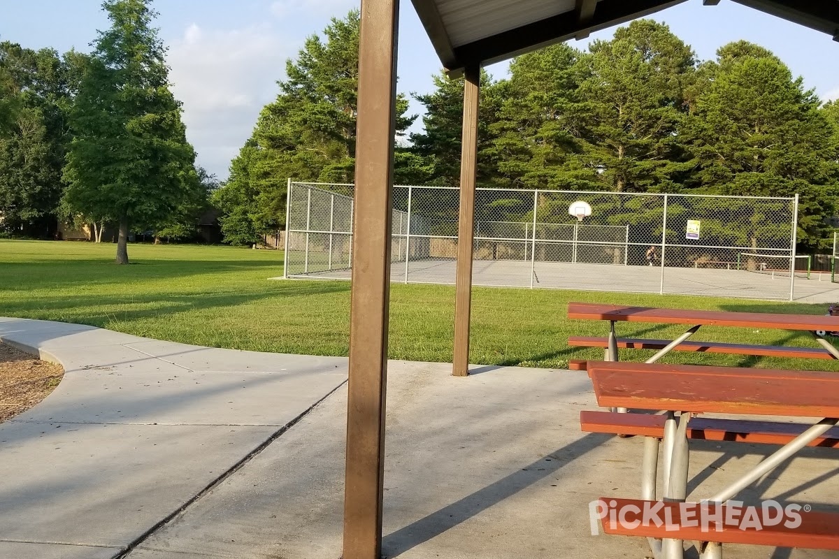 Photo of Pickleball at BREC Baringer Road Park